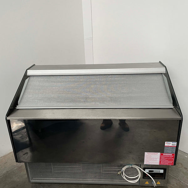 Sevel MX-16 GELATO Gelato Display (7)