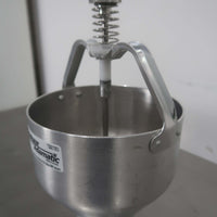 Belshaw Adamatic TYPE K Doughnut Dropper (2)