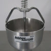 Belshaw Adamatic TYPE K Doughnut Dropper (3)