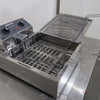 Roband FD10 Countertop Donut Fryer (4)