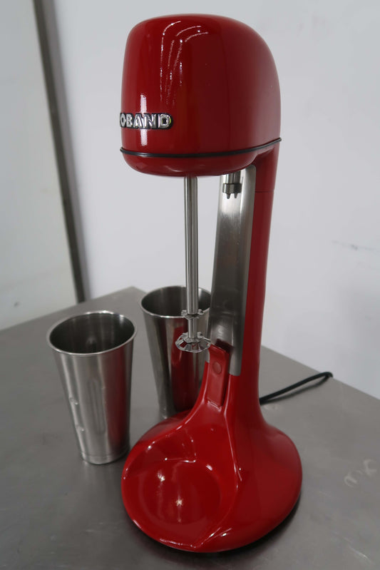ROBAND DM21R Milkshake Mixer (2)
