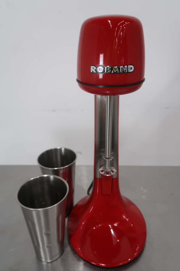 ROBAND DM21R Milkshake Mixer (3)