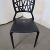 Stephanie Chair in Black (3)