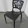 Stephanie Chair in Black (4)