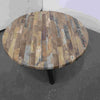 2 x Round Table (4)
