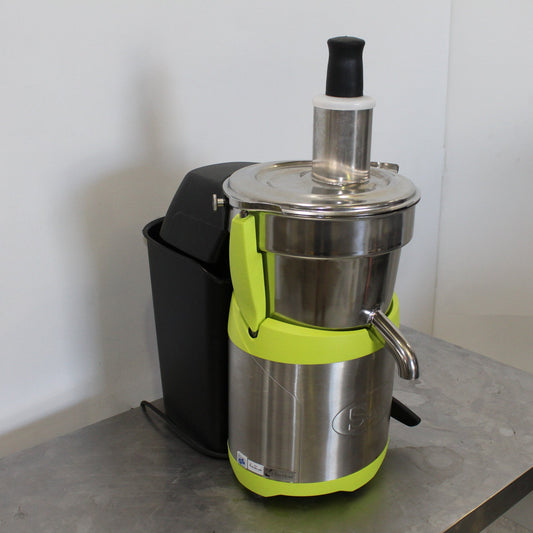 Santos MIRACLE EDITION 68 Juicer (2)