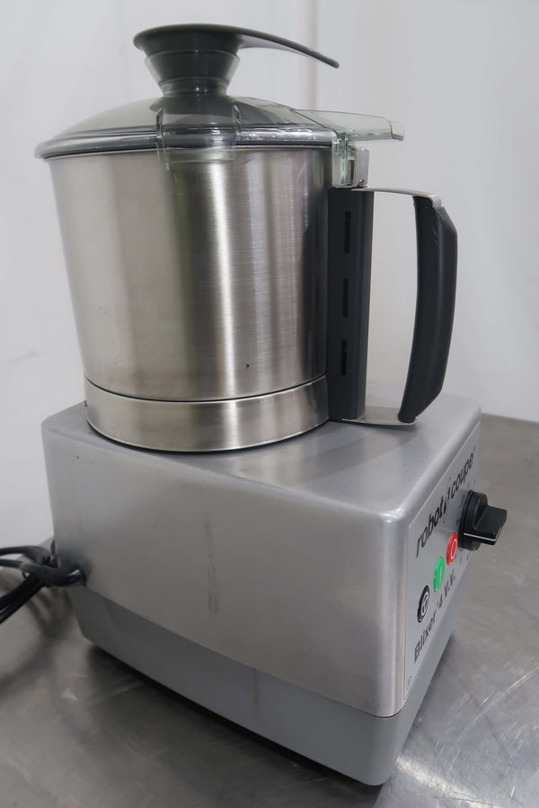 Robot Coupe BLIXER 4 Food Processor (4)