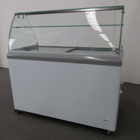 FED SD450 Gelato Display (2)