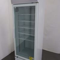 Thermaster LG-370GE Upright Fridge (2)