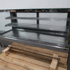 FED GN-1200RT Refrigerated Display (2)