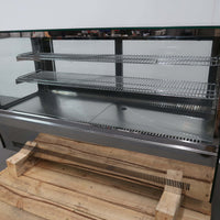 FED GN-1200RT Refrigerated Display (2)