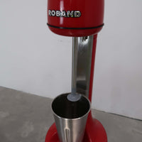 Roband DM21R Milkshake Mixer (2)