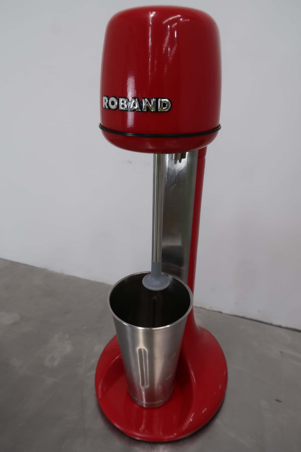 Roband DM21R Milkshake Mixer (2)