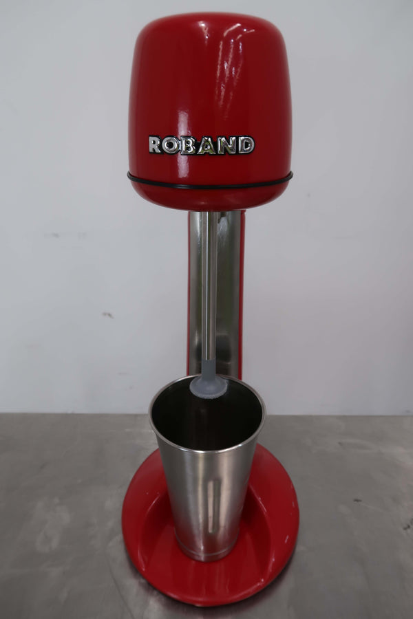 Roband DM21R Milkshake Mixer (3)