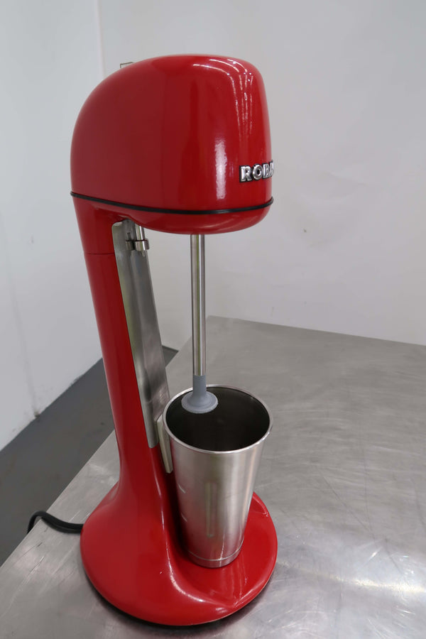 Roband DM21R Milkshake Mixer (4)