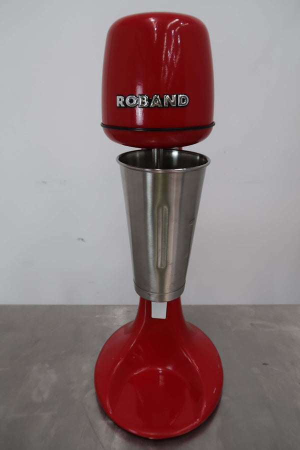Roband DM21R Milkshake Mixer (6)