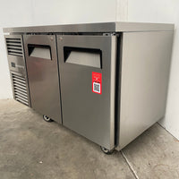Skope RF7.UBR.2.SD Undercounter Fridge (2)
