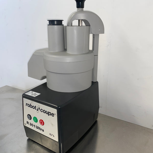 Robot Coupe R 301 ULTRA Food Processor (5)