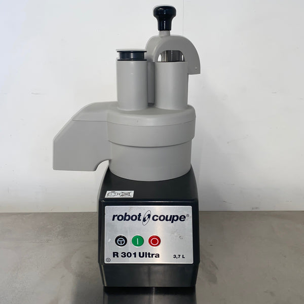 Robot Coupe R 301 ULTRA Food Processor (6)