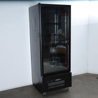 Williams HQS1GDCB-B00 Refrigerator (2)