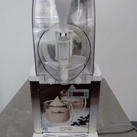 SPM SP1 2 Bowl Granita Machine (2)
