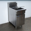 Waldorf FN8120G Single Pan Fryer (2)