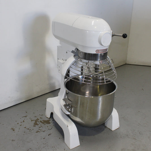 FED B20KG Planetary Mixer (2)