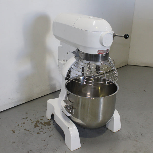 FED B20KG Planetary Mixer (2)