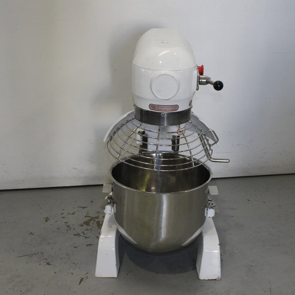 FED B20KG Planetary Mixer (3)