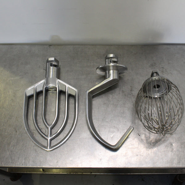 FED B20KG Planetary Mixer (5)