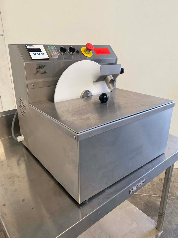 JKV HERMES JUNIOR Chocolate Temper (3)