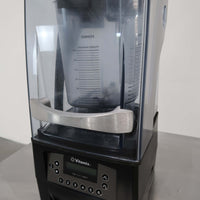Vitamix THE QUIET ONE Blender (2)