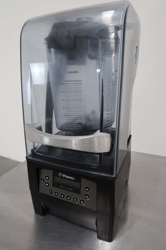 Vitamix THE QUIET ONE Blender (2)