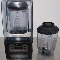Vitamix THE QUIET ONE Blender (2)