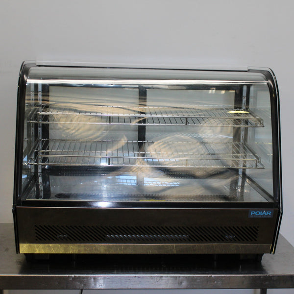 Polar CD230-A Refrigerated Display (3)
