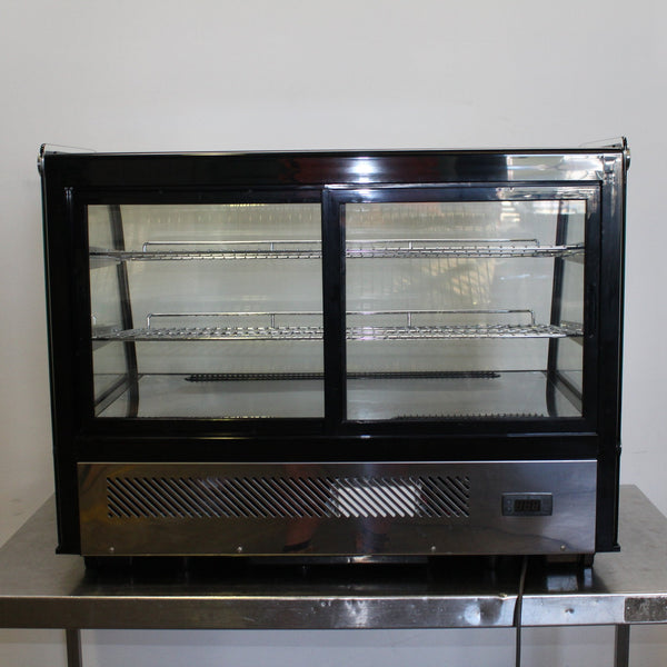Polar CD230-A Refrigerated Display (5)