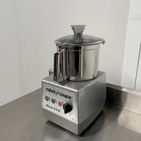 Robot Coupe BLIXER 6 V.V Bowl Cutter (2)