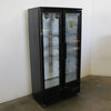 Polar GJ449-A Upright Fridge (2)