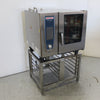 Rational SCC WE 61G 6 Tray Combi Oven (2)