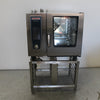 Rational SCC WE 61G 6 Tray Combi Oven (3)