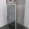 FED GN650BTG Upright Freezer (2)