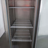 FED GN650BTG Upright Freezer (5)