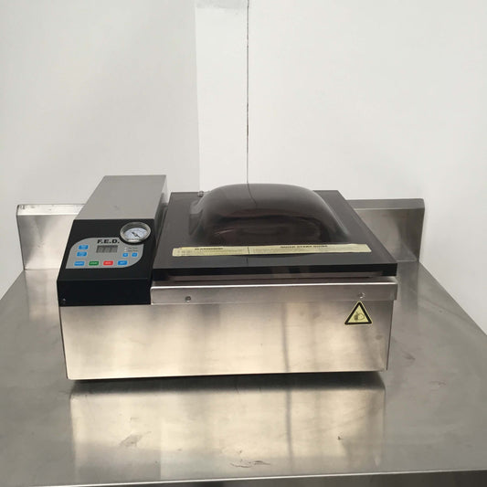 FED YJS810 Vacuum Sealer (2)