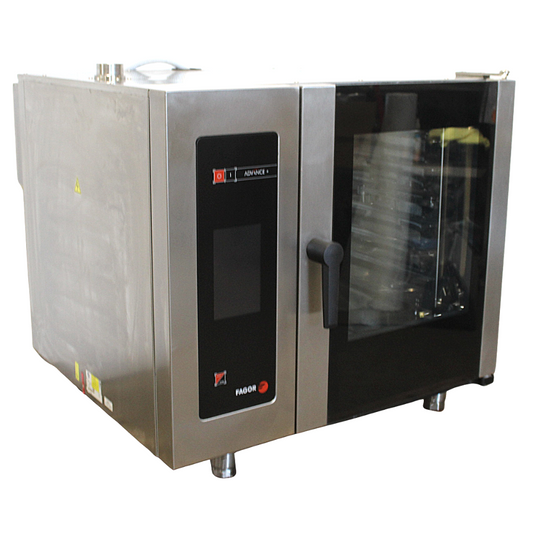 Fagor APE-061 - Combi Oven (NaN)
