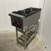 FED RB-2E 2 Burner Cooktop (2)