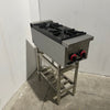 FED RB-2E 2 Burner Cooktop (4)