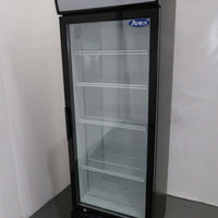 Atosa P380WA 1 Door Upright Fridge (2)