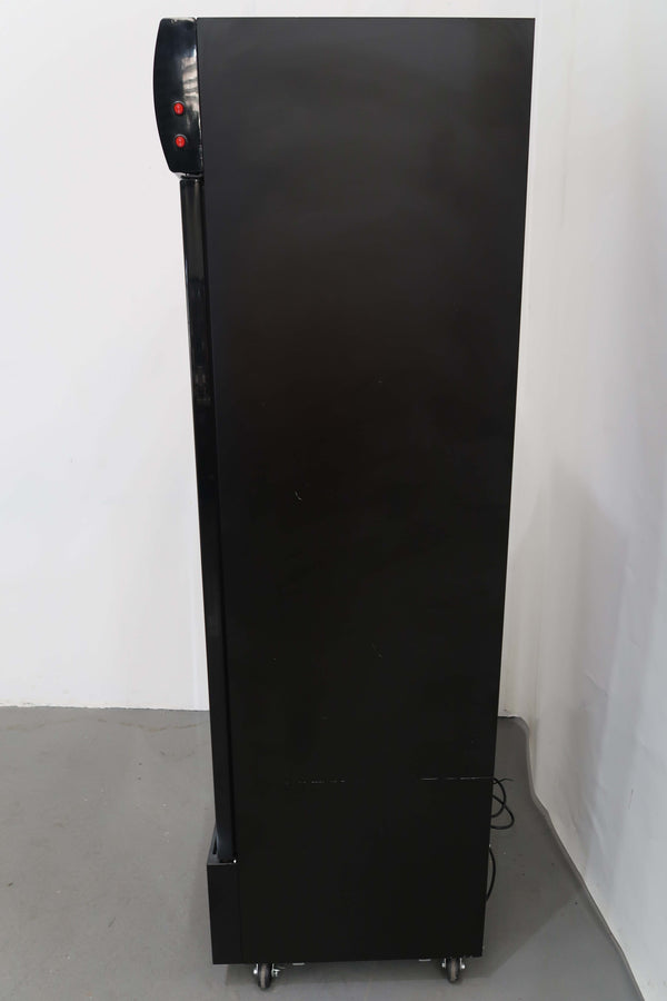 Atosa P380WA 1 Door Upright Fridge (4)