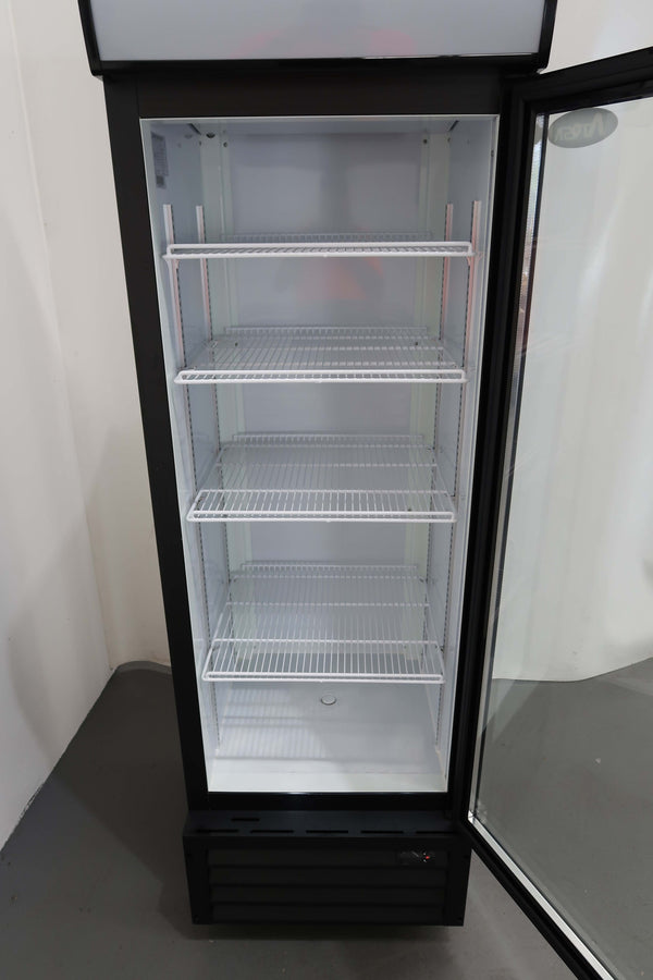 Atosa P380WA 1 Door Upright Fridge (5)