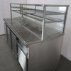 Dallas Refrigeration Custom Bench (4)